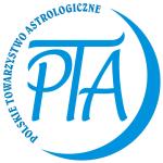 Logo Polskiego Towarzystwa Astrologicznego